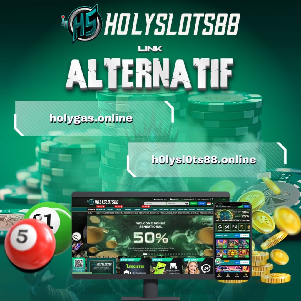 holyslots 88