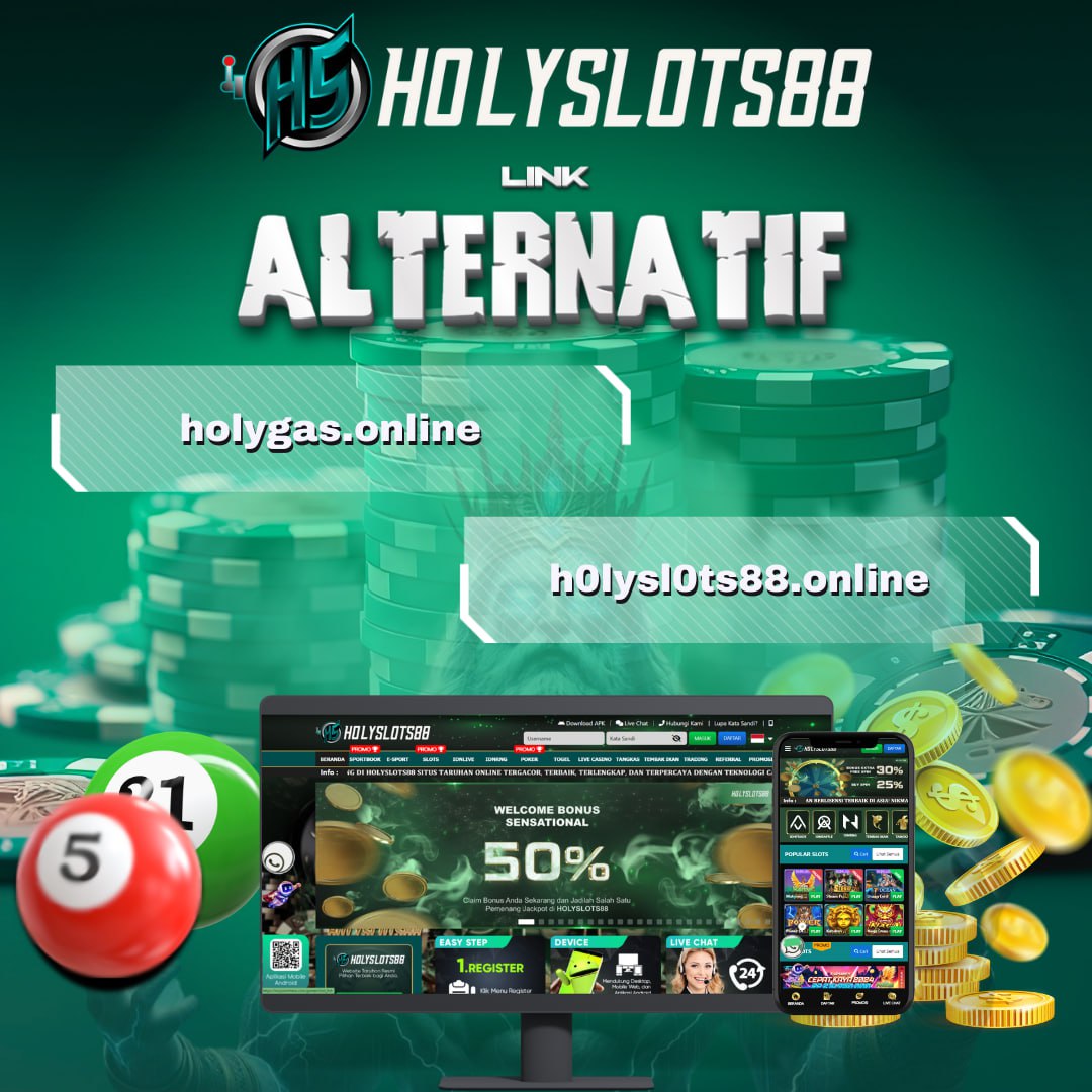 holyslots 88